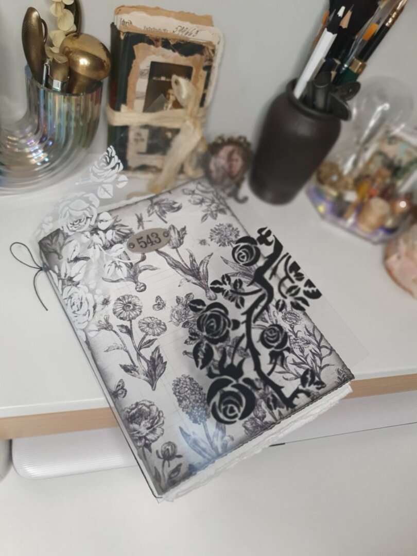 Journal «Le Fleur»
