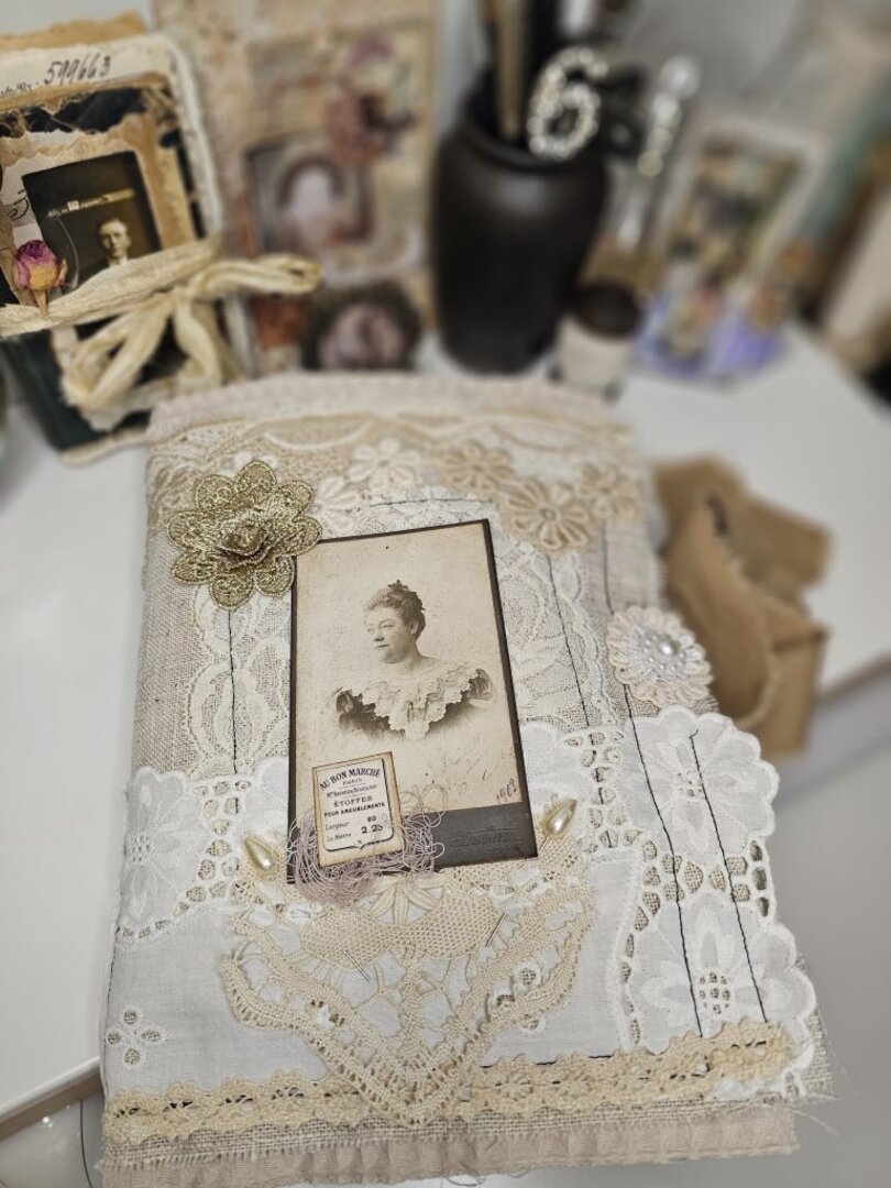La Couturière