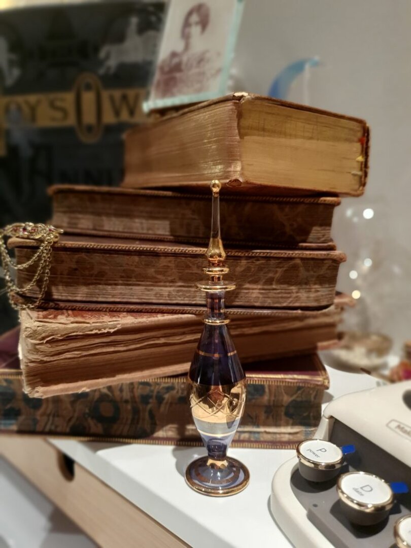 Libros Antiguos