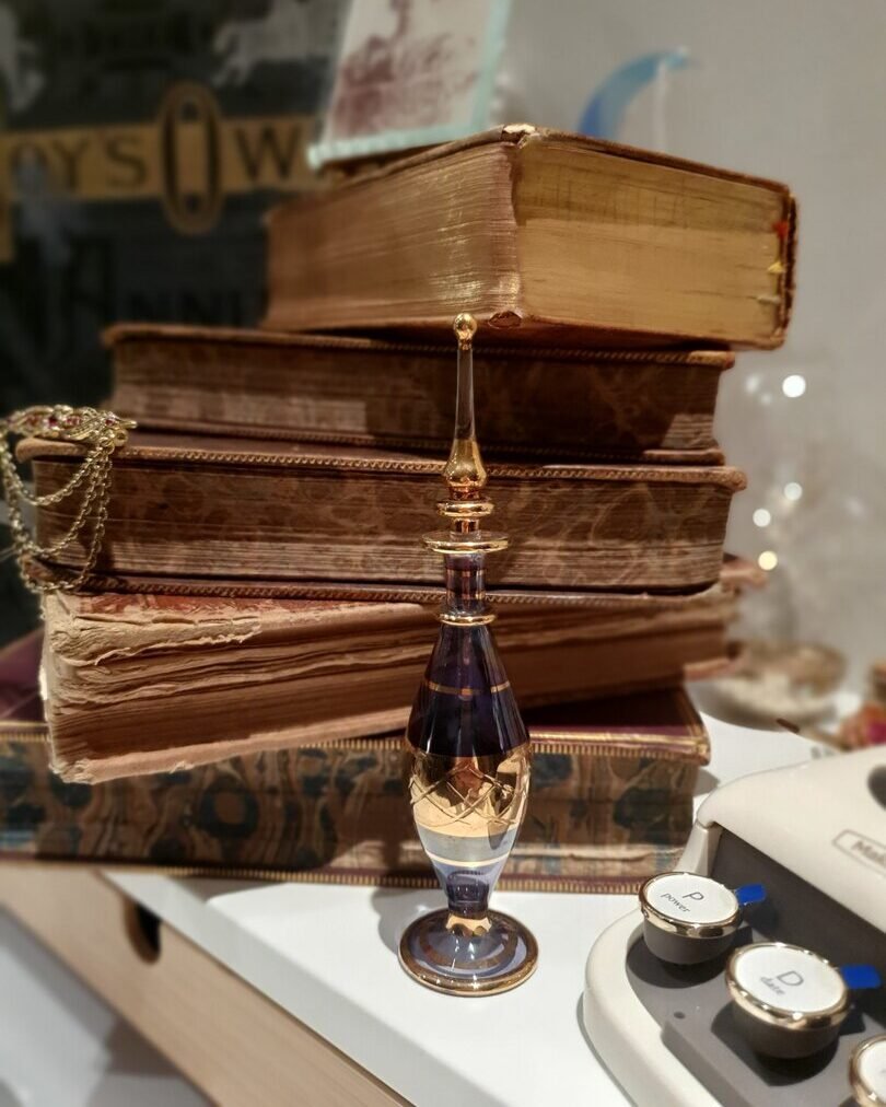Libros Antiguos