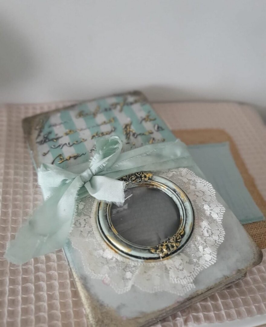 Encargo de regalo sorpresa