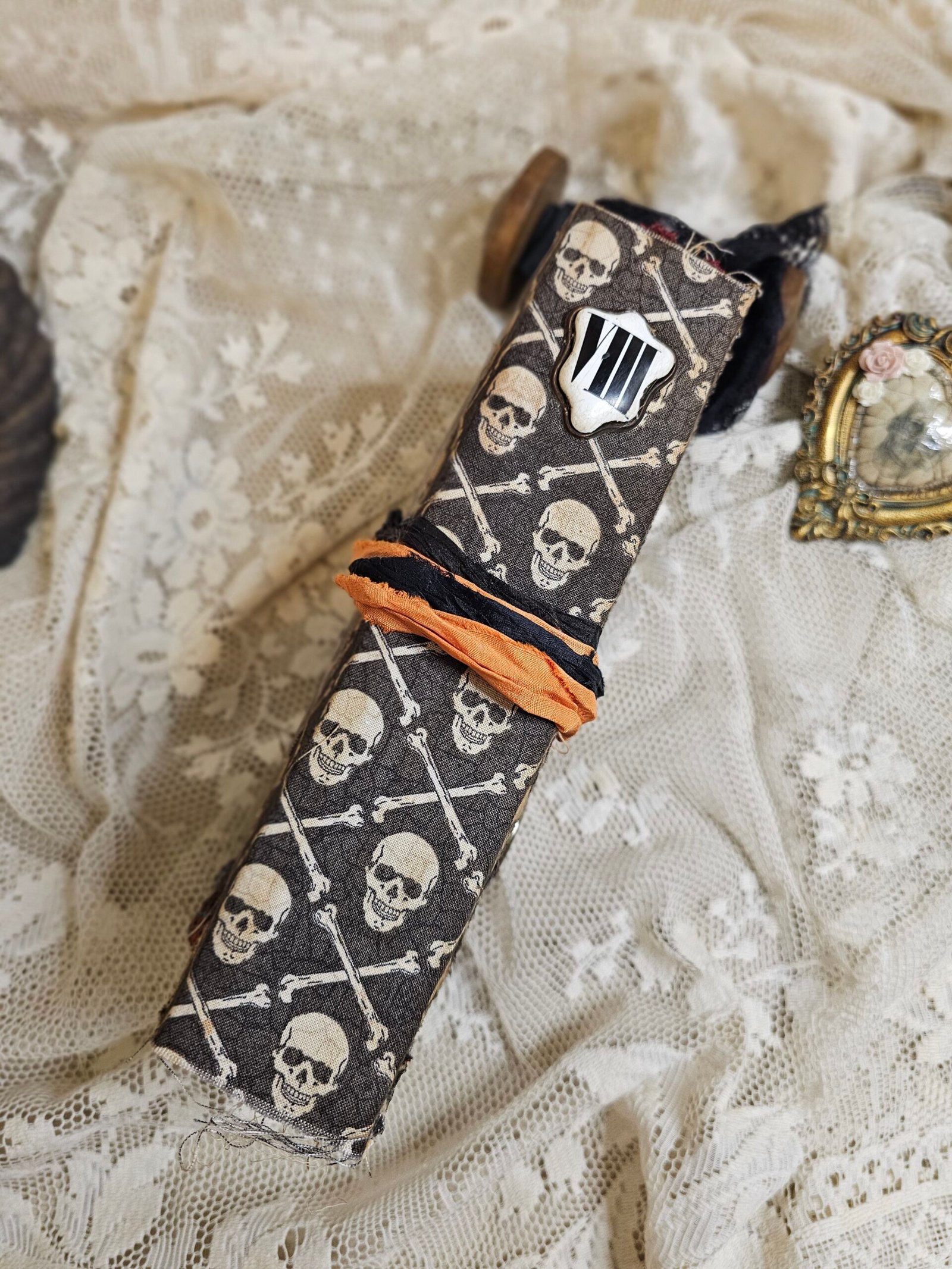 Diario Halloween 25