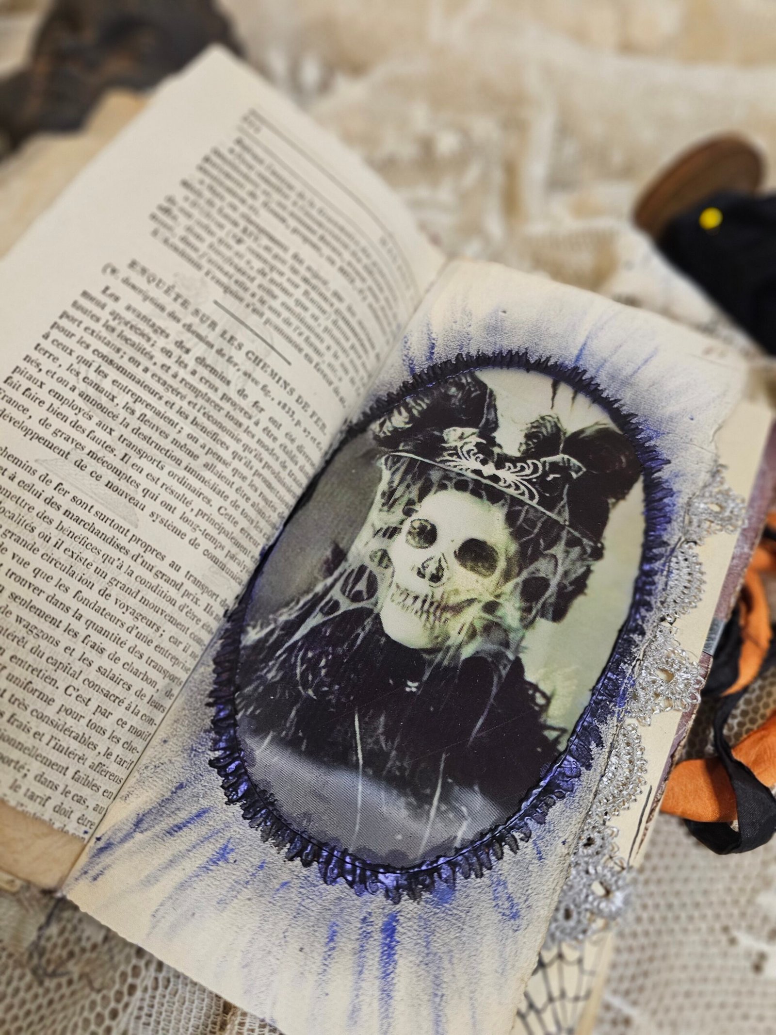 Diario Halloween 25